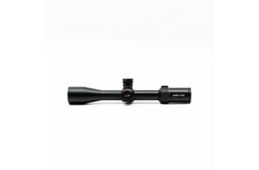 Image of ZeroTech Optics Vengeance 4-16x44mm 30mm Tube Rifle Scope, First Focal Plane, RMG MOA Reticle, Black, VG4164FM