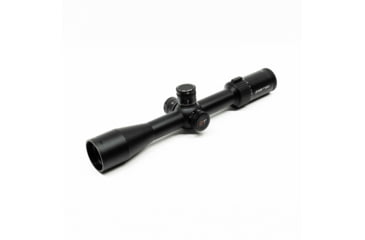 Image of ZeroTech Optics Vengeance 4-16x44mm 30mm Tube Rifle Scope, First Focal Plane, RMG MOA Reticle, Black, VG4164FM