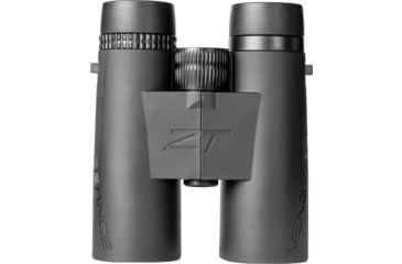 Image of ZeroTech Optics Vengeance HD 12x50mm Roof Prism Binoculars, Black, VG842HD