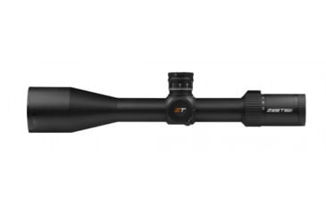 Image of ZeroTech Optics Vengeance Rifle Scope, 5-25x56mm, 34mm Tube, First Focal Plane, RMG Reticle, Black, 5-25x56mm, VG5256F