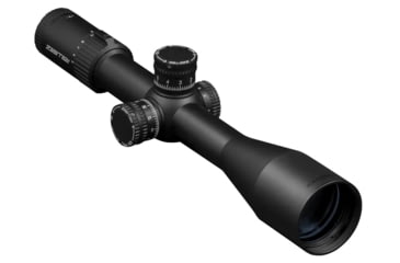 Image of ZeroTech Optics Vengeance Rifle Scope, 5-25x56mm, 34mm Tube, First Focal Plane, RMG Reticle, Black, 5-25x56mm, VG5256F