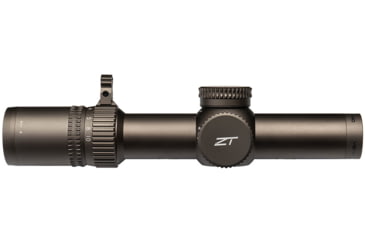 Image of ZeroTech Optics Vengeance HD 1-10x28mm LPVO 34mm Tube Rifle Scope, First Focal Plane