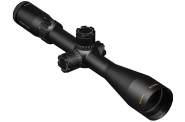 Image of ZeroTech Optics Trace 3-18x50mm 30mm Tube Rifle Scope, Second Focal Plane