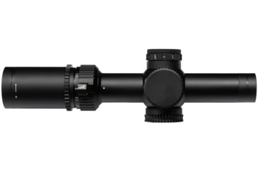 Image of ZeroTech Optics Vengeance 1-4x24mm LPVO 30mm Tube Rifle Scope, Second Focal Plane
