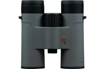 Image of ZeroTech Optics The Thrive 8x32mm Binoculars, Roof, Grey, TH832