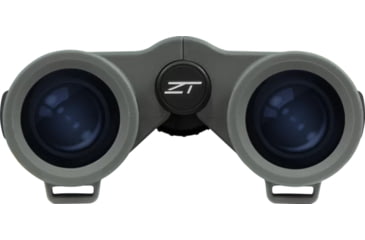 Image of ZeroTech Optics The Thrive 8x32mm Binoculars, Roof, Grey, TH832