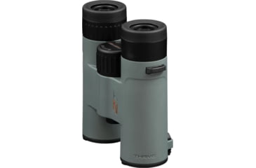 Image of ZeroTech Optics The Thrive 8x32mm Binoculars, Roof, Grey, TH832