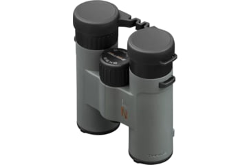 Image of ZeroTech Optics The Thrive 8x32mm Binoculars, Roof, Grey, TH832