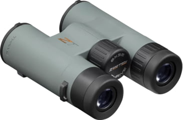 Image of ZeroTech Optics The Thrive 8x32mm Binoculars, Roof, Grey, TH832