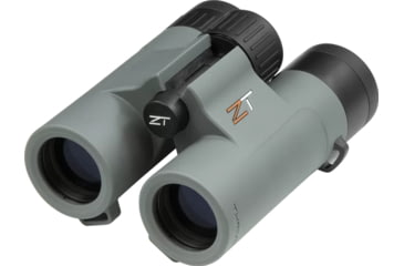 Image of ZeroTech Optics The Thrive 8x32mm Binoculars, Roof, Grey, TH832
