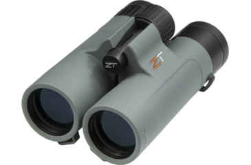 Image of ZeroTech Optics The Thrive 10x42mm Binoculars, Roof, Grey, TH1042