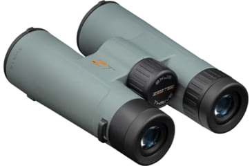 Image of ZeroTech Optics The Thrive 10x42mm Binoculars, Roof, Grey, TH1042