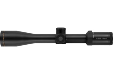 Image of ZeroTech Optics The Thrive HD 6-24x44mm Riflescope, 1.18in Tube, First Focal Plane, Hunter Illuminated Reticle, Black, TH6245FL-IR