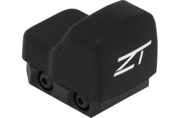 Image of ZeroTech Optics The Thrive RMR FootPrint Red Dot Sight w/ Low Mount, 3 MOA, Black, THDRS28L