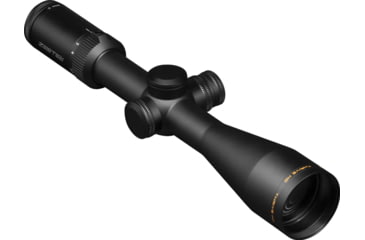 Image of ZeroTech Optics Thrive HD Rifle Scope, 2.5-15x50mm, 30mm Tube, Second Focal Plane, PHR II Illuminated Reticle, Black, TH2155P-IR