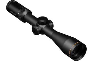 Image of ZeroTech Optics Thrive HD Rifle Scope, 2.5-15x50mm, 30mm Tube, Second Focal Plane, PHR II Reticle, Black, TH2155P