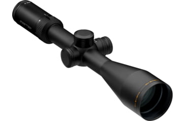 Image of ZeroTech Optics Thrive HD Rifle Scope, 3-18x56mm, 30mm Tube, Second Focal Plane, PHR II Iluminated Reticle, Black, TH3186P-IR