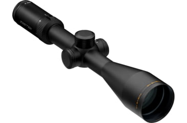 Image of ZeroTech Optics Thrive HD Rifle Scope, 3-18x56mm, 30mm Tube, Second Focal Plane, R3 Reticle, Black, TH3186R3