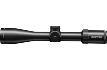 Image of ZeroTech Optics Thrive Rifle Scope, 3-12x44mm, 30mm Tube, Second Focal Plane, Mildot Reticle, Black, TH31244MD
