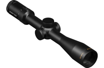 Image of ZeroTech Optics Thrive Rifle Scope, 3-12x44mm, 30mm Tube, Second Focal Plane, Mildot Reticle, Black, TH31244MD