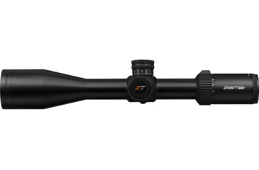 Image of ZeroTech Optics Vengeance Rifle Scope, 4-20x50mm, 30mm Tube, Second Focal Plane, R3 Illuminated Reticle, Black, VG4205R3-IR