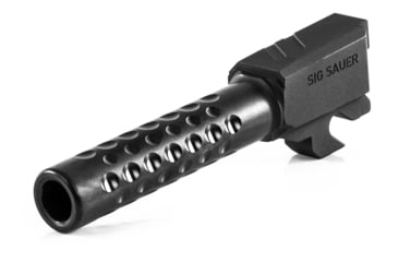 Image of ZEV BBLZ320XCARRYPRODLC Z320 XCarry PRO Barrel 9mm Luger 3.90 Sig P320 X-Carry