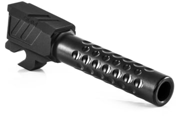 Image of ZEV BBLZ320XCARRYPRODLC Z320 XCarry PRO Barrel 9mm Luger 3.90 Sig P320 X-Carry