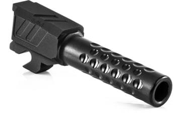 Image of ZEV BBLZ320XCOMPACTPRO Z320 XCompact PRO Barrel 9mm Luger 3.60 Sig P320 X-Compa