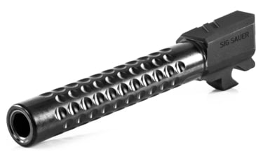 Image of ZEV BBLZ320XFIVEPRODLC Z320 XFive PRO Barrel 9mm Luger 5 Sig P320 X-Five Full S