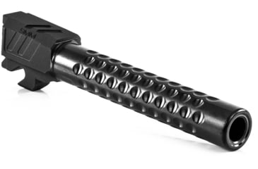 Image of ZEV BBLZ320XFIVEPRODLC Z320 XFive PRO Barrel 9mm Luger 5 Sig P320 X-Five Full S