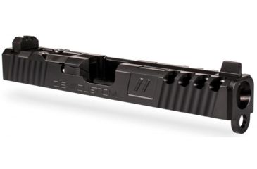 Image of ZEV SLD.KIT-Z17-3G-SPART-RMR-DLC G17 SLIDE KIT SLDKITZ173GS