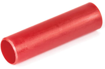 Image of ZEV Technologies Channel Liner for Glock Slides, Red, CHANNEL-LINER-R