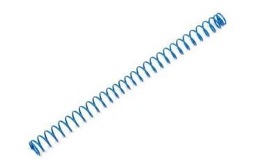 Image of ZEV Technologies Color Coded Recoil Spring,Blue,12 lb SPR-REC-12