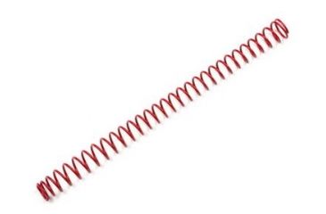 Image of ZEV Technologies Color Coded Recoil Spring,Red,14 lb SPR-REC-14