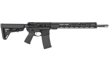 Image of ZEV Technologies Core Semi-Auto Rifle, 5.56x45mm NATO, 16 in barrel, ZEV Muzzle Device, 30 Rounds, AR15CD55616-FRRMPG