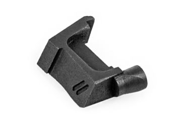 Image of ZEV Technologies Enhanced Extractor for 9mm Luger Glock Slides, 3-4 Gen, EXTR-9