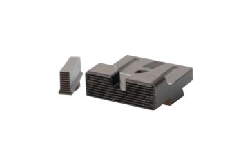 Image of Zev Technologies Front And Rear Sight Kit Black