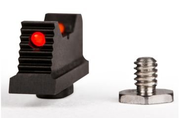 Image of ZEV Technologies Front Sight Assembly Kit, .230, Fiber Optic SIGHT.K-FR-230-FO