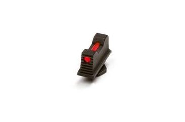 Image of ZEV Technologies Front Sight Kit, .215, Fiber Optic, SIGHT.K-FR-215-FO