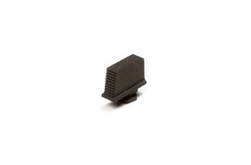 Image of ZEV Technologies Front Sight Kit,.285,Black SIGHT.K-FR-285-B