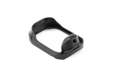 Image of ZEV Technologies Pro One Piece Magwell, Compact Models, Glock 19/23 Gen 5, Black, MW.K-CPT-PRO-5G