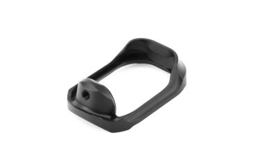 Image of ZEV Technologies Pro One Piece Magwell, Compact Models, Glock 19/23 Gen 5, Black, MW.K-CPT-PRO-5G