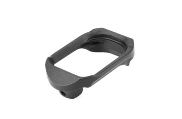 Image of ZEV Technologies Pro One Piece Magwell, Compact Models, Glock 19/23 Gen 5, Black, MW.K-CPT-PRO-5G