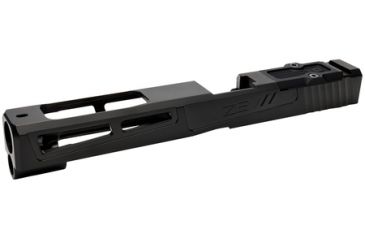 Image of ZEV Technologies Glock 34 PrizeFighter Slide Kit Gen 3 Black