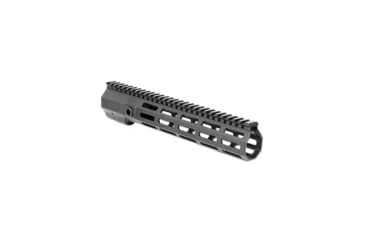 Image of ZEV Technologies Mega QD AR-15 Picatinny Wedge Lock Handguard, 11.5in, Black, HG-556-MEGAQD-WEDGE-11.5