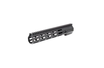 Image of ZEV Technologies Mega QD AR-15 Picatinny Wedge Lock Handguard, 11.5in, Black, HG-556-MEGAQD-WEDGE-11.5