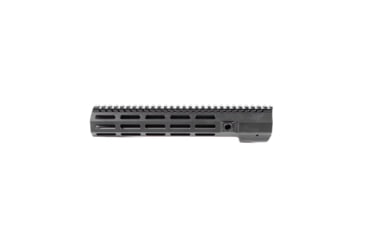 Image of ZEV Technologies Mega QD AR-15 Picatinny Wedge Lock Handguard, 11.5in, Black, HG-556-MEGAQD-WEDGE-11.5