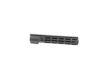 Image of ZEV Technologies Mega QD AR-15 Picatinny Wedge Lock Handguard, 11.5in, Black, HG-556-MEGAQD-WEDGE-11.5