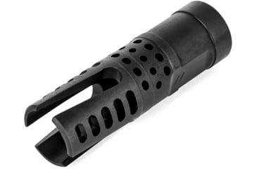 Image of ZEV Technologies Muzzle Device, 5.56, 1/2x28 Threads, Black, ZMD-556