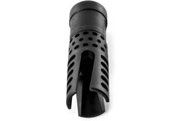 Image of ZEV Technologies Muzzle Device, 5.56, 1/2x28 Threads, Black, ZMD-556